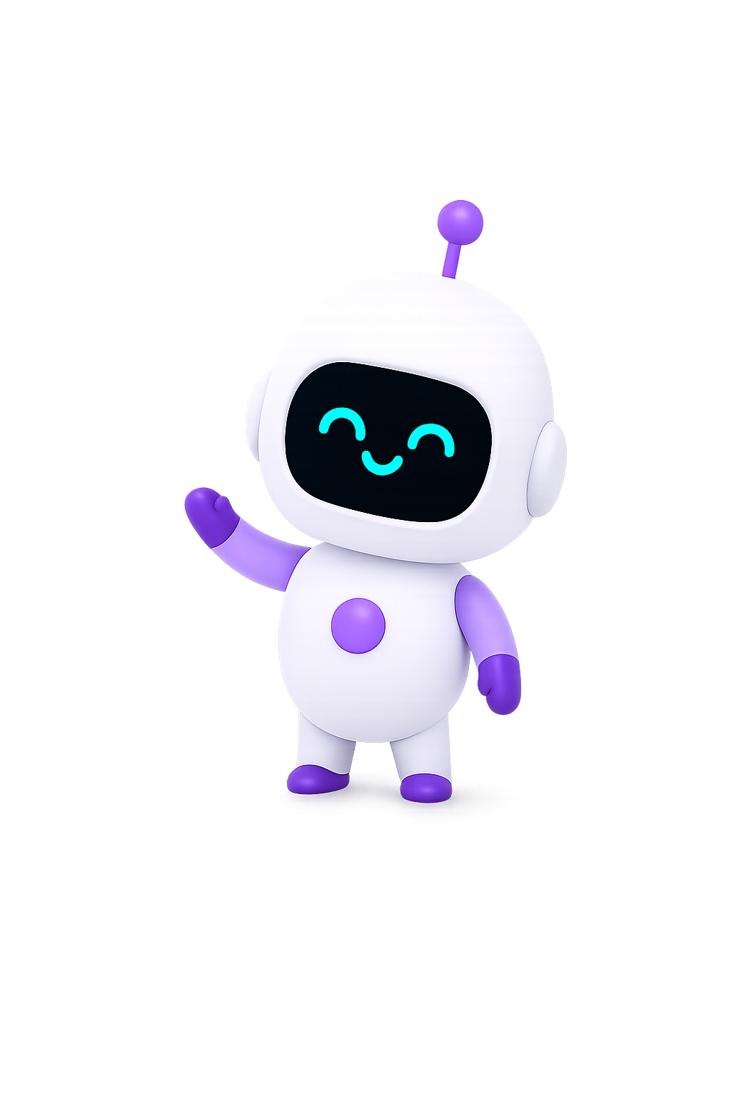 AI Assistant Robot